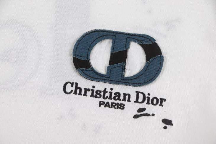 Dior T Shirts Short _SKUDiorS-XLautxW266215785